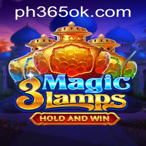 Discover the Enchanting World of 3MagicLamps at PH365.COM