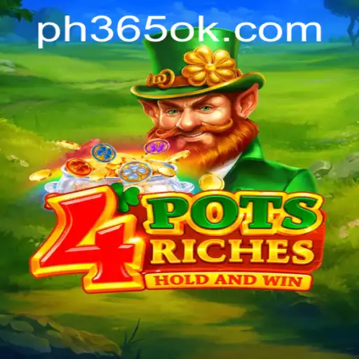 Exploring the Exciting Universe of 4potsriches on PH365.COM