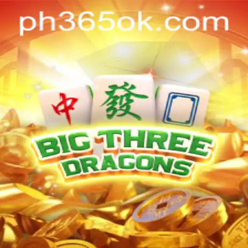 Dive into the Exciting World of BigThreeDragons at PH365.COM