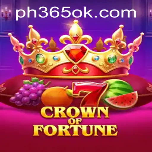 CrownofFortune: A Strategic Quest for Glory with PH365.COM