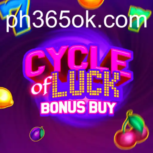 Exploring the Exciting World of CycleofLuckBonusBuy on PH365.COM