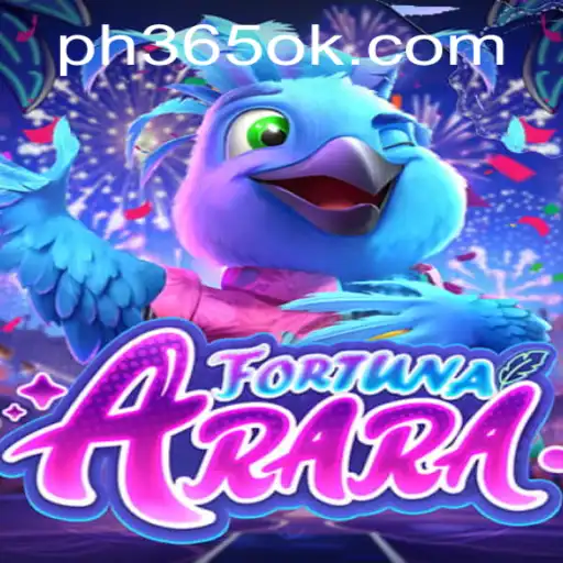 FortunaArara: The Enchanting Game Experience with PH365.COM