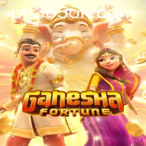 GaneshaFortune: A Thrilling Journey into Mythical Riches at PH365.COM