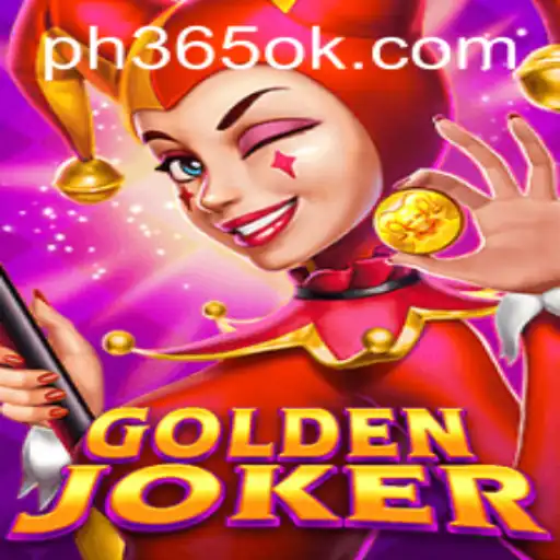 GoldenJoker: The Ultimate Gaming Experience on PH365.COM