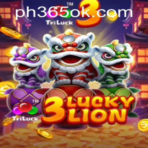 Exploring the Exciting World of 3LUCKYLION on PH365.COM