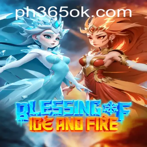 Discover the Thrilling World of BlessingofIceandFire