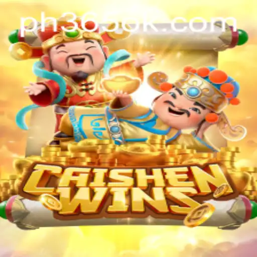 Exploring the Excitement of CaishenWins on PH365.COM