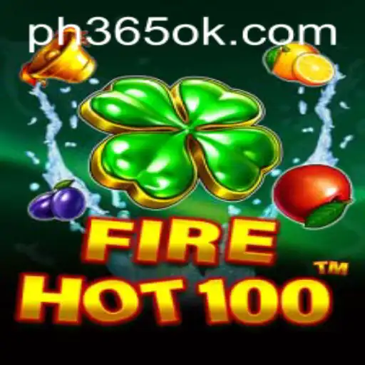 FireHot100: A New Sensation in the Gaming World with PH365.COM