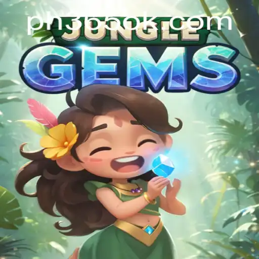 Discover JungleGems: The Thrilling New Game Revolutionizing Online Play