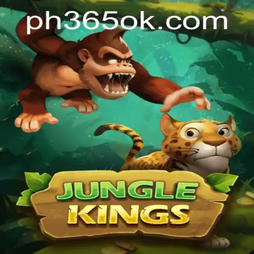 Explore the Wild World of JungleKings - An Exciting Adventure Awaits