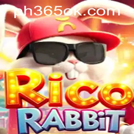 RicoRabbit: The Exciting World of Virtual Adventure