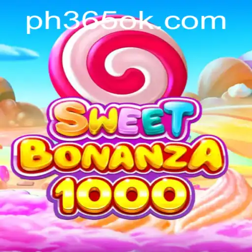 SweetBonanza1000: A Delicious Adventure in Online Gaming with PH365.COM