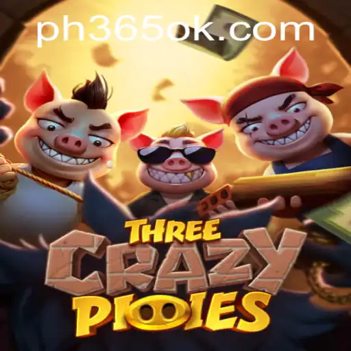 Unveiling the Thrills of ThreeCrazyPiggies: A New Gaming Sensation with PH365.COM