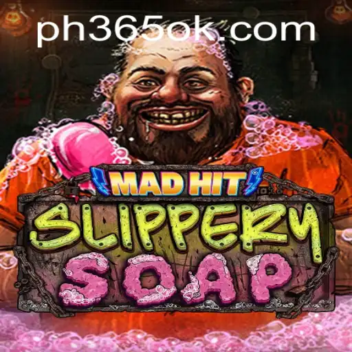 MadHitSlipperySoap: A Whimsical Dive into Chaos and Cleanliness
