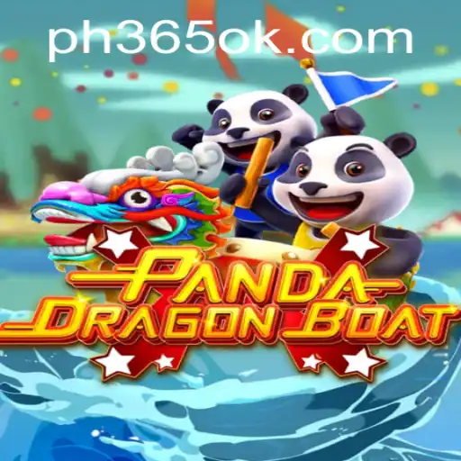 Experience the Excitement of PANDADRAGONBOAT Game!