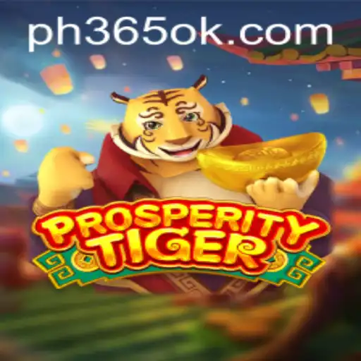 ProsperityTiger: Navigating the Exciting World of PH365.COM
