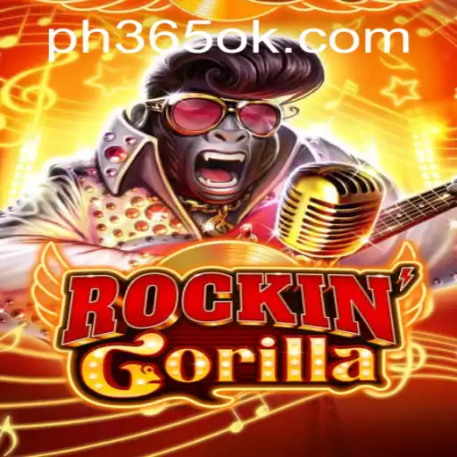 RockinGorilla: A New Gaming Experience Enhanced by PH365.COM