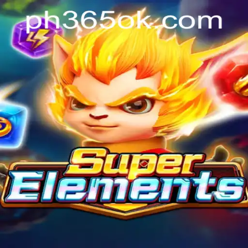 Unveiling SuperElements: A New Era in Gaming with PH365.COM