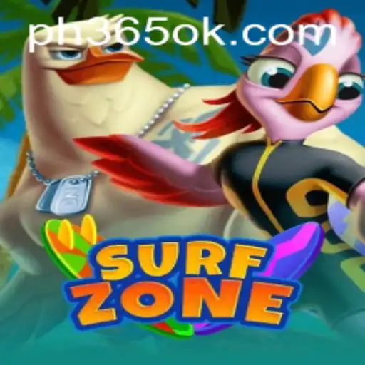 Experience the Thrill of SurfZone: A New Wave in Online Gaming