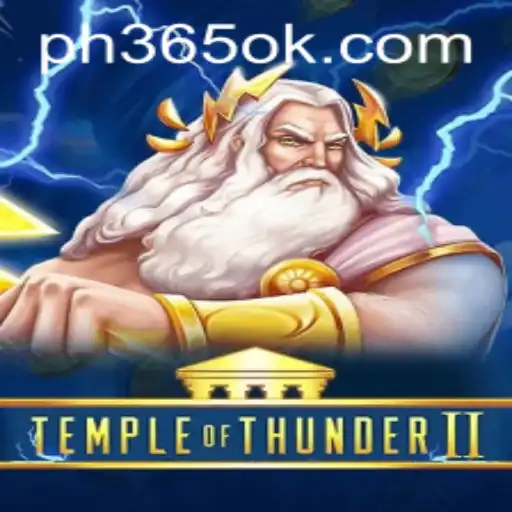 Discover the Thrills of TempleofThunderII: An Epic Adventurous Journey